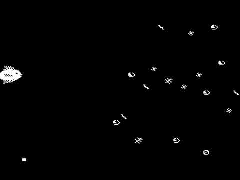 FISH JUPITER ACE JUPITER CANTAB COMPUTER 1981 PANTHEON Bostjan Grandovec