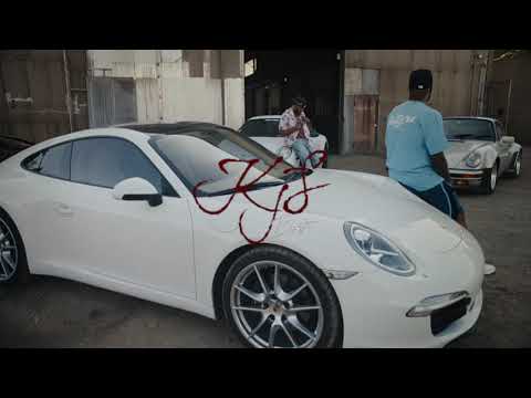 "SIGA" Dom Kennedy x Larry June Type Beat 2022 / Soulful hip-hop type instrumental