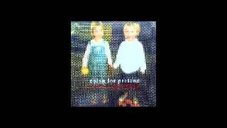 Noise For Pretend - Go Figure, Another Warm Day In Paradise