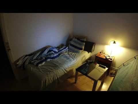 MongoTV_5634 - Min Natmad - RUGBRØD Med TYSK SVINE SALAT