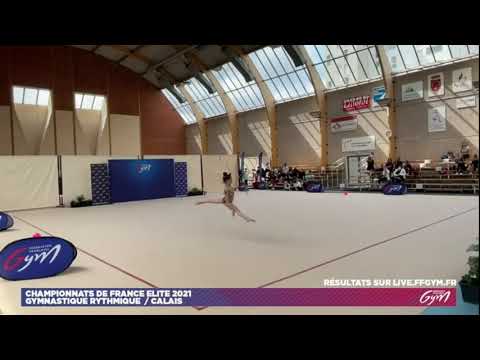 CF2021   Dounia Kheitati Leserre   Massues