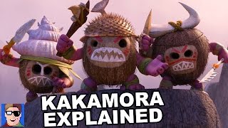 The Truth About Kakamora