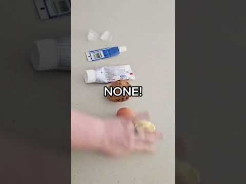 Test Your Knowledge! What Is The Most Effective Treatment For A Burn...? #Burns #FirstAid #Quiz