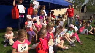 Hošťálkovický trojboj 16. 5. 2015 Hošťálkovický trojboj 16. 5. 2015