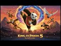 KUNG FU PANDA 5 Full Movie 2025 In Hindi