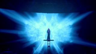 Sarah Brightman - ANGEL - Instrumental cut