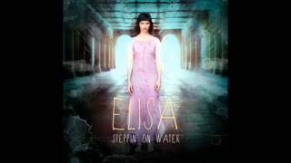 Elisa - One Step Away (Eppure Sentire)