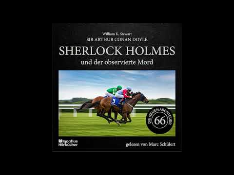 Sherlock Holmes – Die neuen Abenteuer and 5 more