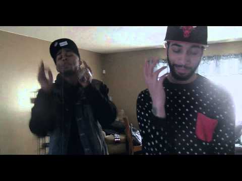 What they talking bout | E.Savage Ft. Pucheyano   #Lakewood #AV3Gang
