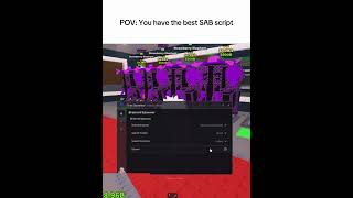 Best Spawner Script In Steal a Brainrot OP  #foryou #roblox #scripting #stealabrainrot #fypシ #viral