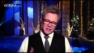 Steven Curtis Chapman: A Father's Heart - CBN.com