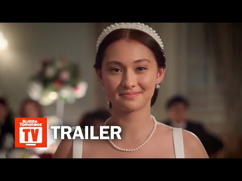 The Summer I Turned Pretty Season 1 Trailer | Rotten Tomatoes TV