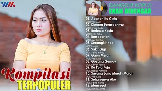 Download lagu Kompilasi Dangdut Terpopuler 2025 - Lagu Dangdut Terbaru Paling Hits Bikin Baper (Video Lirik) mp3