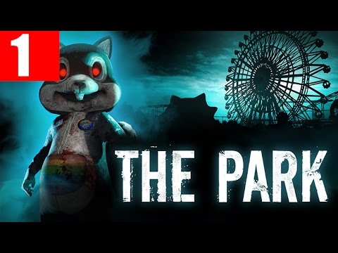 Gameplay de The Park