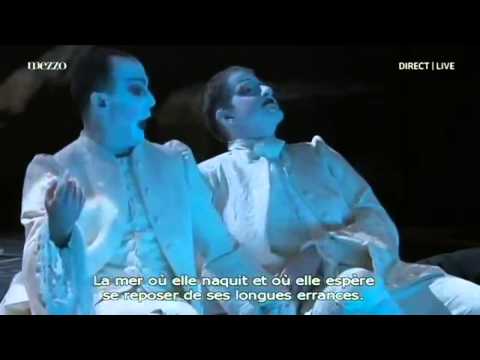 Franco Fagioli - Philippe Jaroussky duet hero Arbace & King Artaserse- both geniuses!-Vinci