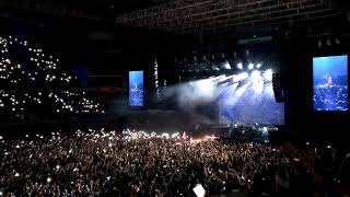 Que se mueran de envidia - Dani Martín - 28 Abril 2018 Madrid
