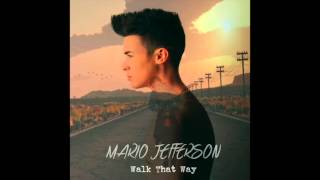 Mario Jefferson - Walk That Way - versión en CASTELLANO