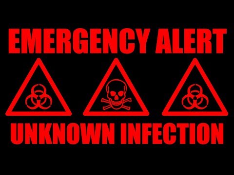 TC 360: Zombie Attack