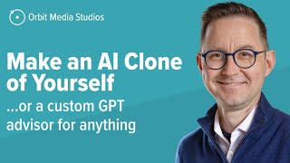 How to Clone Yourself (or make an AI advisor for anything)