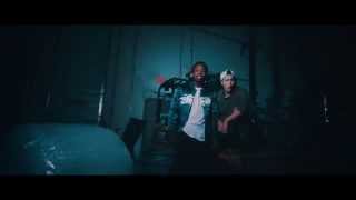 Mark Battles & Derek Luh- Hustle Back (Official Video)