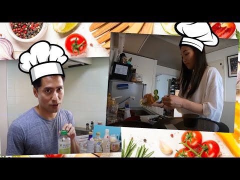 What does a typical Japanese meal look like ? *COOK WITH US!?