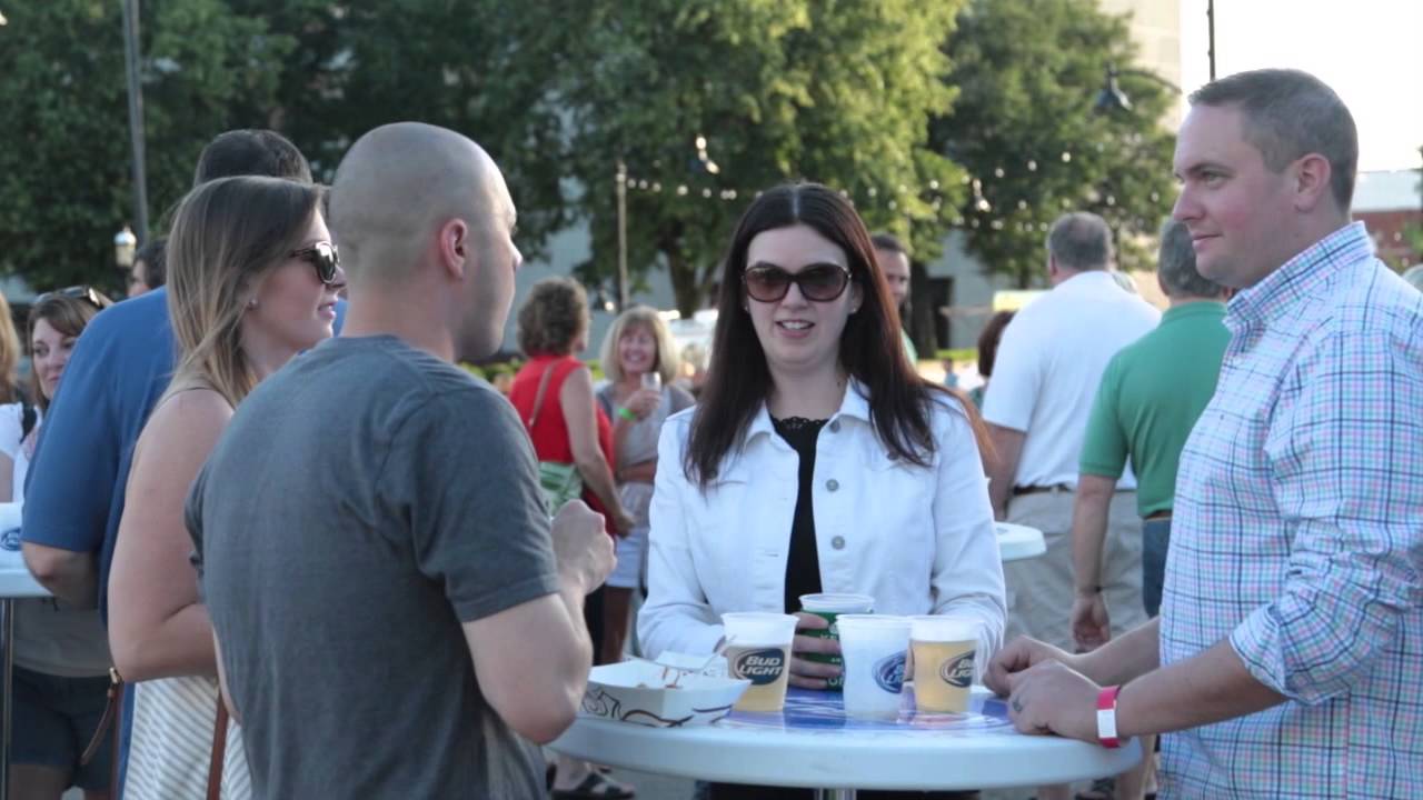 Promotional video thumbnail 4 for Usual Suspects