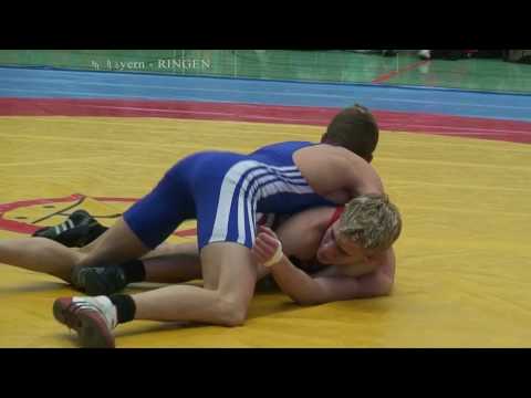 BM 2010 Junioren (Freistil) - 66kg