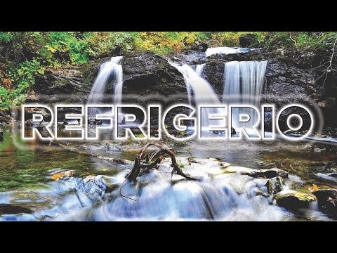 Refrigerio ( Clasicos ) - Jaime Ospino - Cover