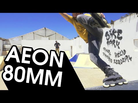 USD AEON80 REVIEW - FOR WHO IS THIS SKATE?