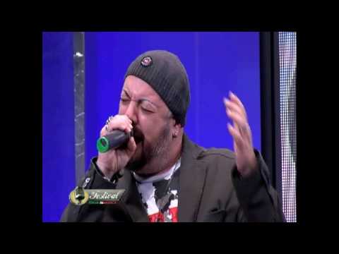 19 Tony Riggi in 'mi manchi' al Festival Italia In Musica ed  2016 17