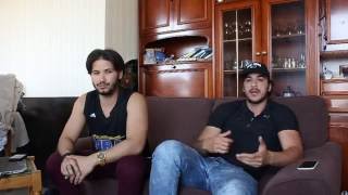 PREMIERE ECOUTE - SCH - Anarchie (ALBUM)