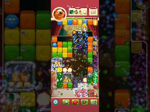 Toon Blast Level 6172-6175-2 Clear @mlupin's Room(4)