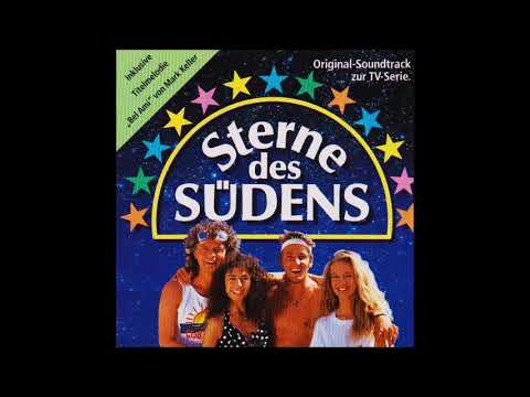 Mark Keller - Bel Ami (AOR Soundtrack Rarity)