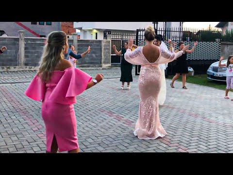 Dasma Shqiptare 2019 - Valon & Besmira