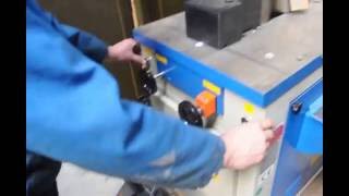 Arlo HP 22 Horizontal presses sonstige Metallpresse | Bild 4 - Machineryline