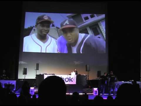 DJ Irie IDA Worldfinals 2009 part 1