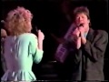 Jack Wagner *Love Can Take Us All The Way* American Bandstand