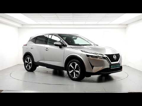 Nissan Qashqai 1.3 PET MILD HYBRID SV PREMIUM - Image 2