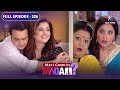 May I Come In Madam Bobby Uncle Ne Di Sabko Tension FULL EPISODE 226