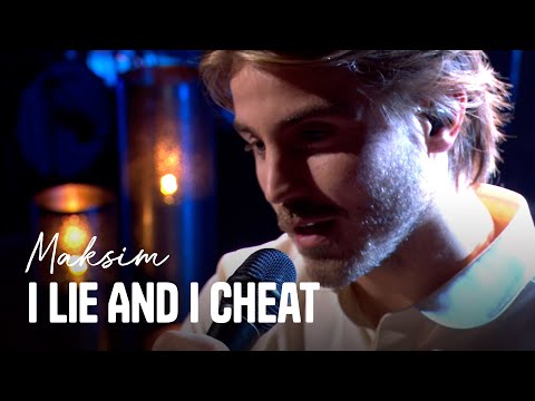 Video thumbnail for I Lie And I Cheat (Uit Liefde Voor Muziek)