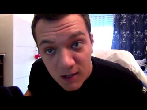 GASTTOZZ STORIES - NOVA SRPSKA STARLETA NOVO 14.10.2012