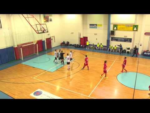 ΠΟΔΟΣΦΑΙΡΟ ΣΑΛΑΣ HIGHLIGHTS ΜΙΝΩΤΑΥΡΟΣ-ΟΛΥΜΠΙΑΔΑ (4-4) 9 ΑΓΩΝΙΣΤΙΚΗ 24/11/2014