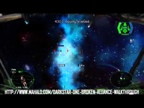 Darkstar One : Broken Alliance Xbox 360