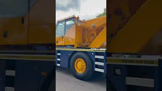 Ter&eacute;nny žeriav Liebherr LTM 1040-2.1 (2006 - 051 560) Klappspitze | Obraz 4 - Machineryline