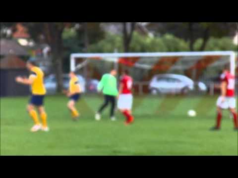 02.09.2015 TSV Lengde - MTV Lichtenberg 3:1