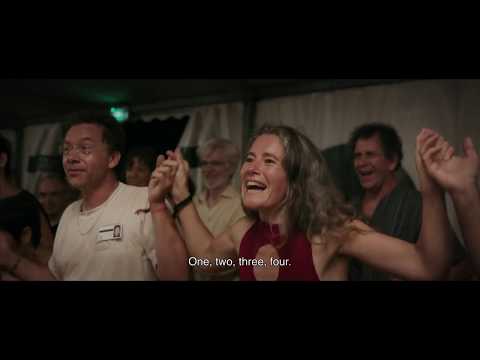 Le Grand Bal (2018) - Trailer (English Subs)