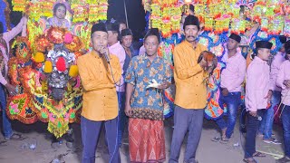 Download lagu FULL DJ KUDA TEMANGAN MALAM SINAR BUDAYA LIVE MALASAN KULON BPK SUL ADI TERBARU mp3