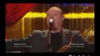 Lame band feat scar symmetry 2