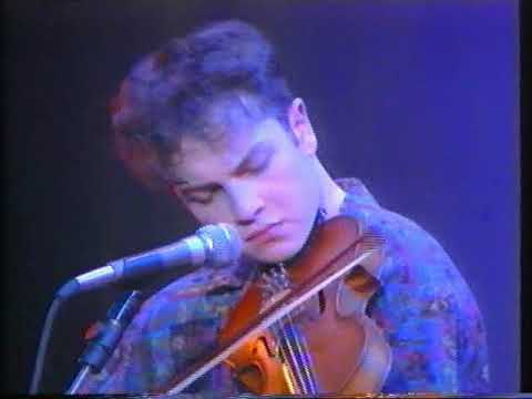 Battlefield band at his majesty's pleasure (VHS rip, 1994)