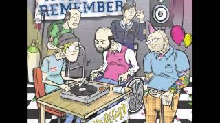 A Day To Remember - A 2nd Glance